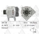 generator - CA2003IR-5