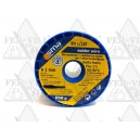 Forrasztó ón, 1.0mm/250g, Sn60/Pb40 Forrasztó ón, 1.0mm/250g, Sn60/Pb40-1