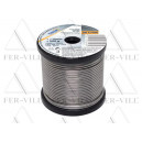 Forrasztó ón, 2.0mm/250g, Sn60/Pb40 Forrasztó ón, 2.0mm/250g, Sn60/Pb40-0
