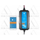 Blue Smart Charger, 12V, IP65, DC connector, CEE 7/17-1