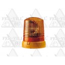 2RL 008 061-111 - KL 7000 24V SARGA-0