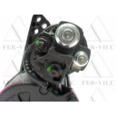 inditomotor - FS10620 inditomotor - FS10620-5