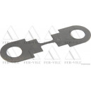 Biztosíték HSB 30A-0