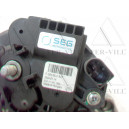 generator - 81340/OEB-4