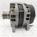 generator - 0125 811 115-4