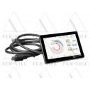 GX Touch 50, érintőképernyő Cerbo GX-hez, (5 hüvelyk>12,7cm), süllyeszthető GX Touch 50, érintőképernyő Cerbo GX-hez, (5 hüvelyk>12,7cm), süllyeszthető-0