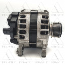 generator - F000 BL0 8DS generator - F000 BL0 8DS-3