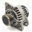 generator - 8EL 012 426-791 generator - 8EL 012 426-791-0