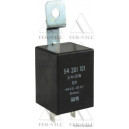 Index relé 12V 2/4x21+4W-0