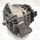generator - 0124 655 194-0