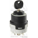 180044 Gy.kapcsoló Diesel/P-0-1-2-3/ beép.26,5mm-0