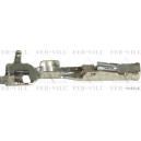 Szigeteletlen anya saru 1,8mm 0,5-0,75mm2-0