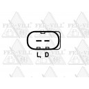 generator - 0986 041 960-0