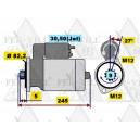 inditomotor - 0986 021 220-0