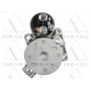 inditomotor - FS11160/O-2