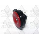 Tányérkürt 12V 335Hz  mély-1
